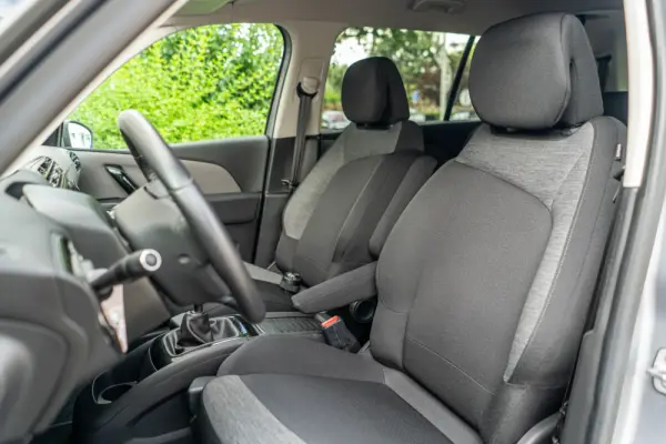 Citroen C4 Spacetourer 1.2 PureTech Feel 30