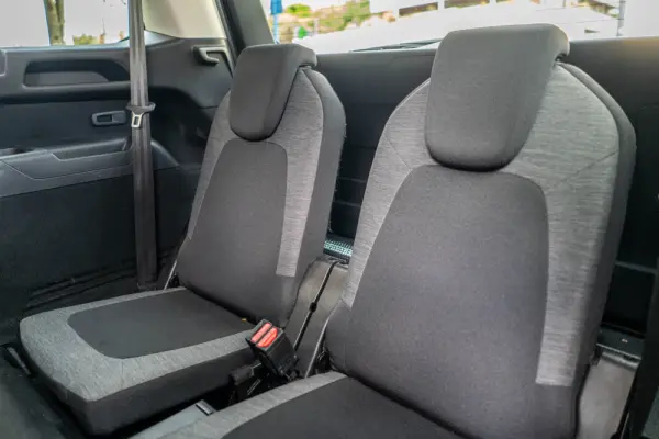 Citroen C4 Spacetourer 1.2 PureTech Feel 32