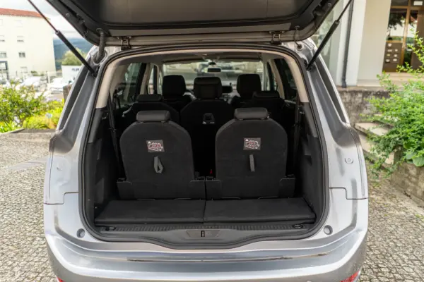 Citroen C4 Spacetourer 1.2 PureTech Feel 34