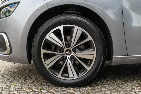 Citroen C4 Spacetourer 1.2 PureTech Feel 35