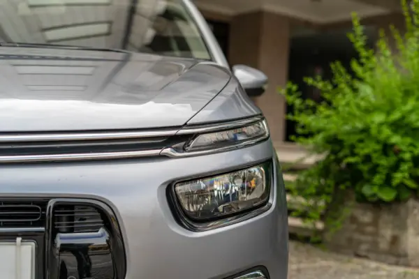 Citroen C4 Spacetourer 1.2 PureTech Feel 36
