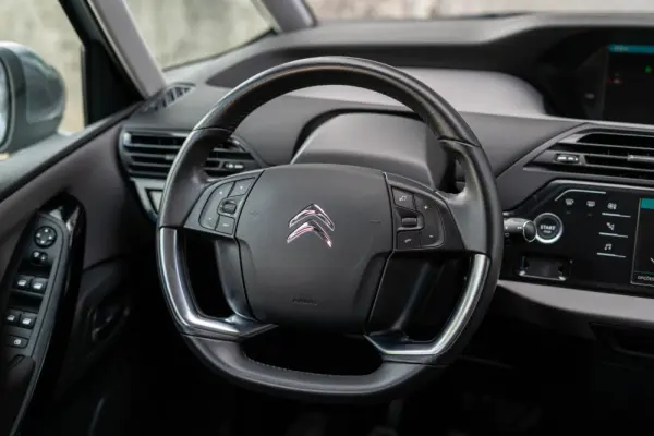 Citroen C4 Spacetourer 1.2 PureTech Feel 49