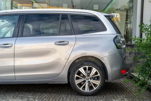 Citroen C4 Spacetourer 1.2 PureTech Feel 56