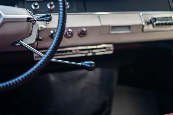 Citroen ID 19 16
