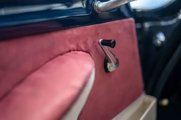 Citroen ID 19 22