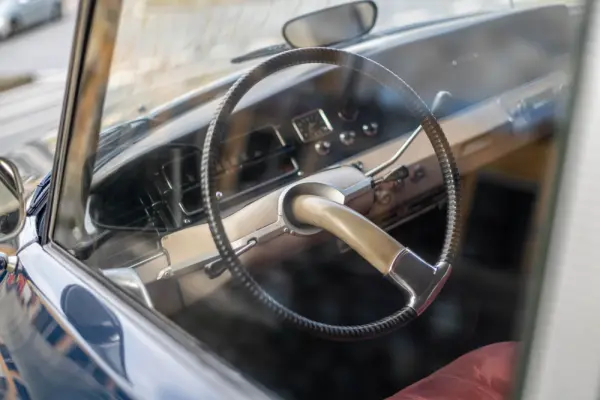 Citroen ID 19 30