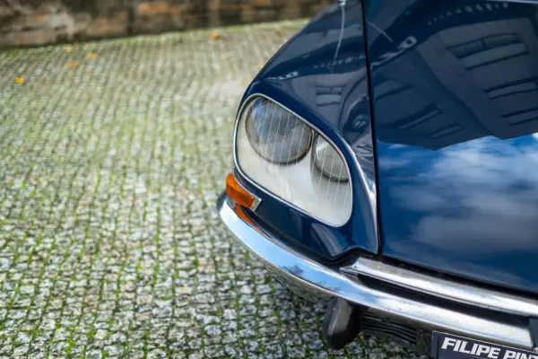 Citroen ID 19 34