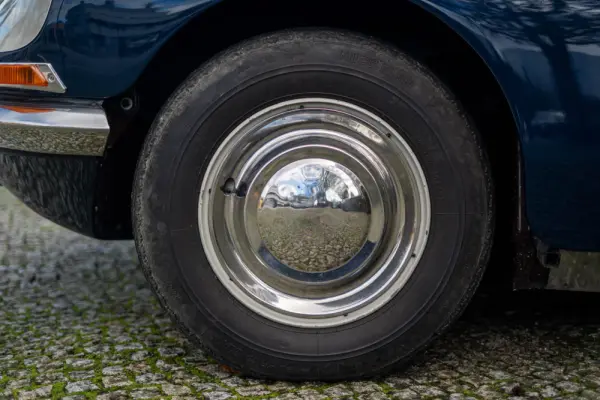Citroen ID 19 36