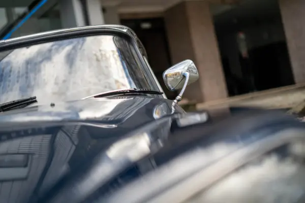 Citroen ID 19 37
