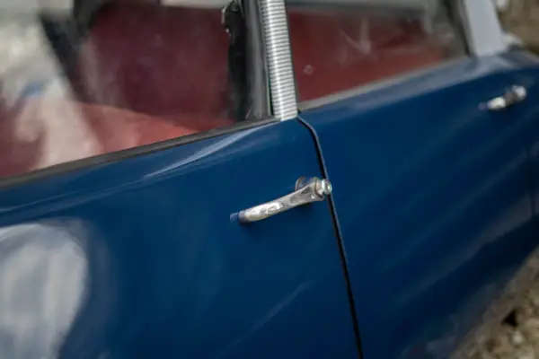 Citroen ID 19 39