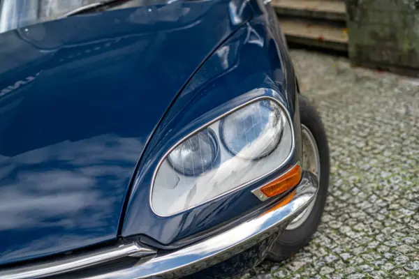 Citroen ID 19 41