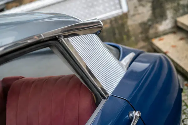 Citroen ID 19 42