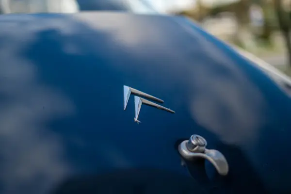 Citroen ID 19 43
