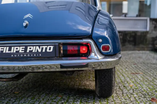 Citroen ID 19 47