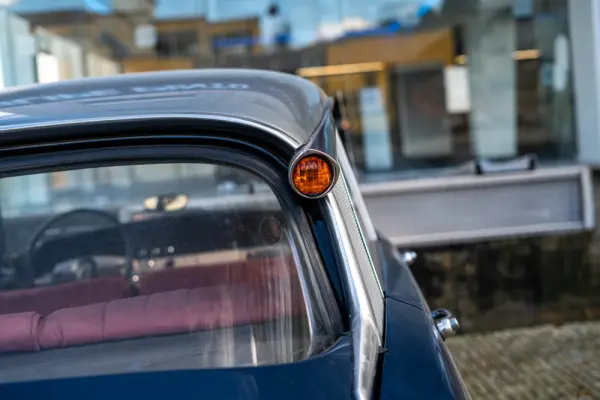 Citroen ID 19 50