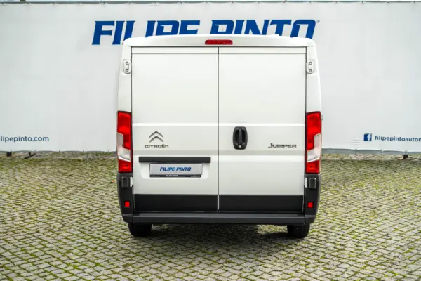 Citroen Jumper 2.0 BlueHDi 30 L2H1 Confort 8