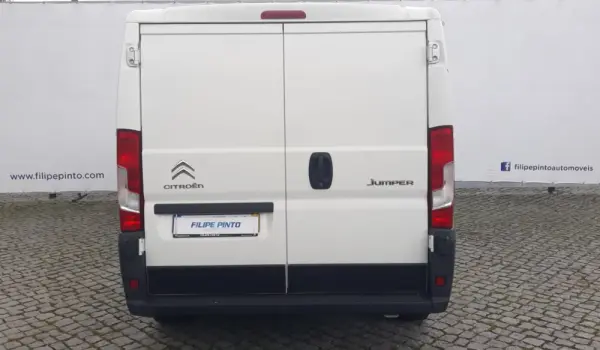 Citroen Jumper 2.0 BlueHDi 30 L2H1 Confort 7