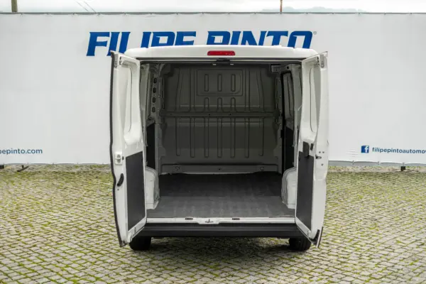 Citroen Jumper 2.0 BlueHDi 30 L2H1 Confort 9