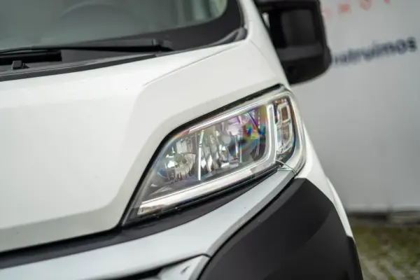 Citroen Jumper 2.0 BlueHDi 30 L2H1 Confort 29