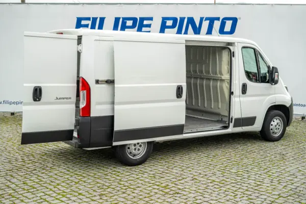 Citroen Jumper 2.0 BlueHDi 30 L2H1 Confort 35