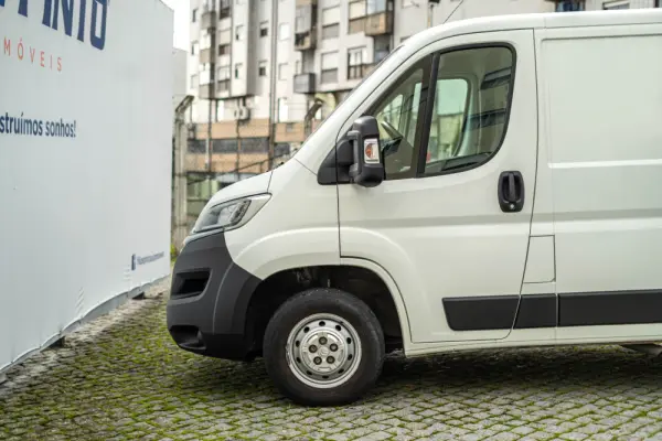 Citroen Jumper 2.0 BlueHDi 30 L2H1 Confort 40