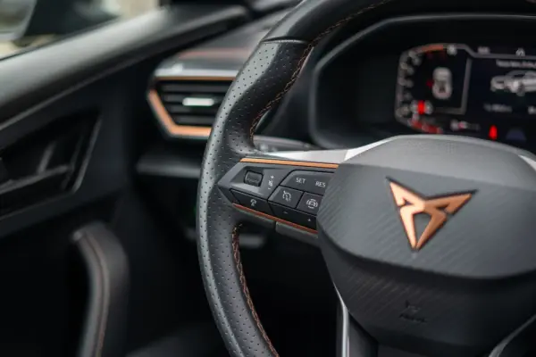 Cupra Formentor 1.5 TSI Sport 10