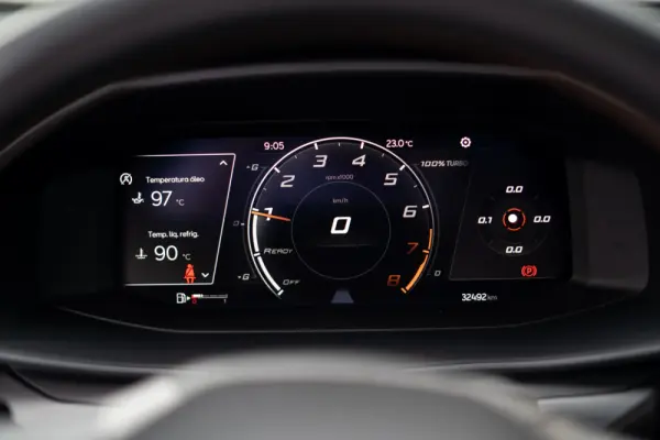 Cupra Formentor 1.5 TSI Sport 20
