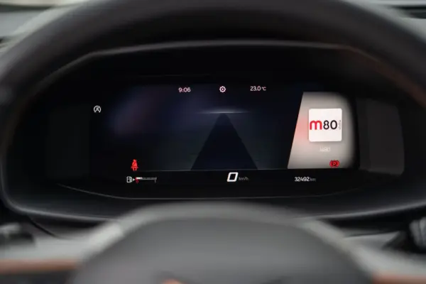 Cupra Formentor 1.5 TSI Sport 25
