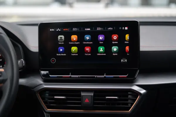 Cupra Formentor 1.5 TSI Sport 28