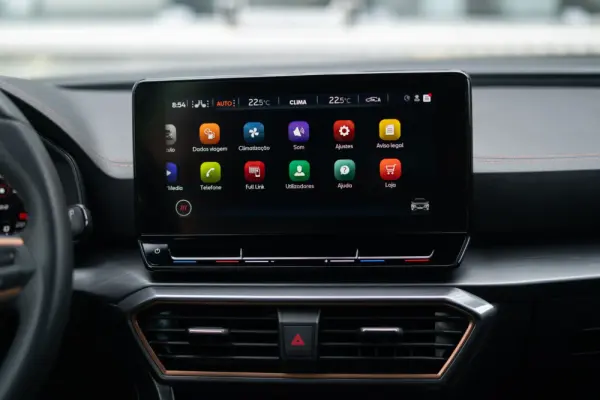 Cupra Formentor 1.5 TSI Sport 29