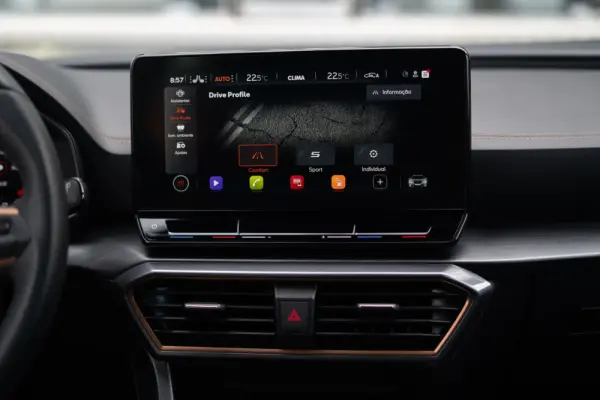Cupra Formentor 1.5 TSI Sport 34