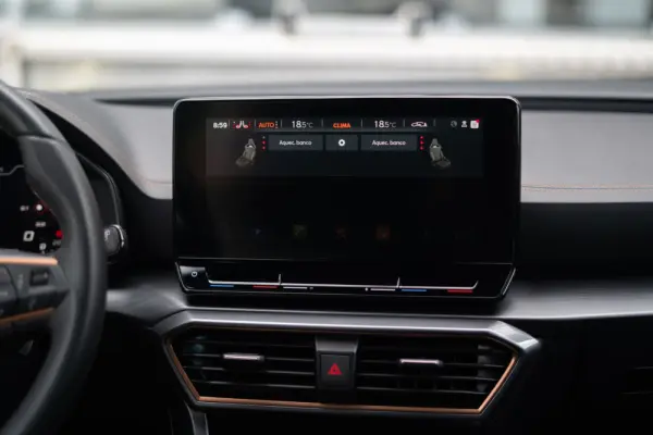 Cupra Formentor 1.5 TSI Sport 38