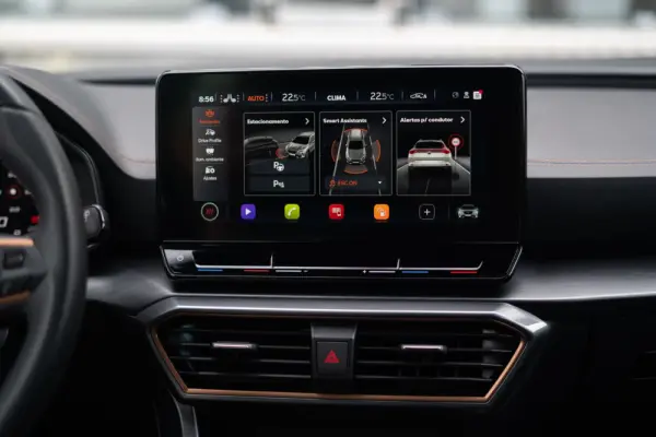 Cupra Formentor 1.5 TSI Sport 37