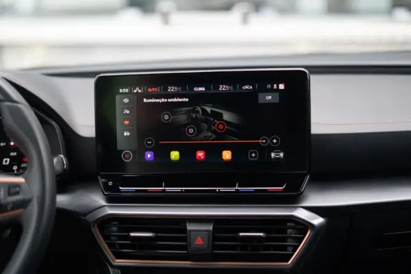 Cupra Formentor 1.5 TSI Sport 39