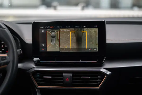 Cupra Formentor 1.5 TSI Sport 43