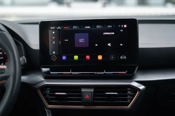 Cupra Formentor 1.5 TSI Sport 46