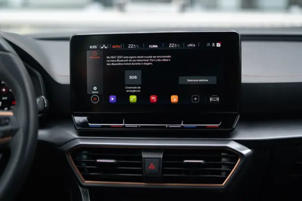Cupra Formentor 1.5 TSI Sport 47