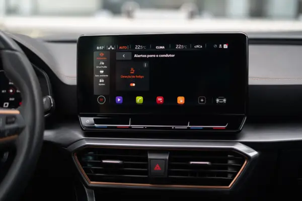 Cupra Formentor 1.5 TSI Sport 52