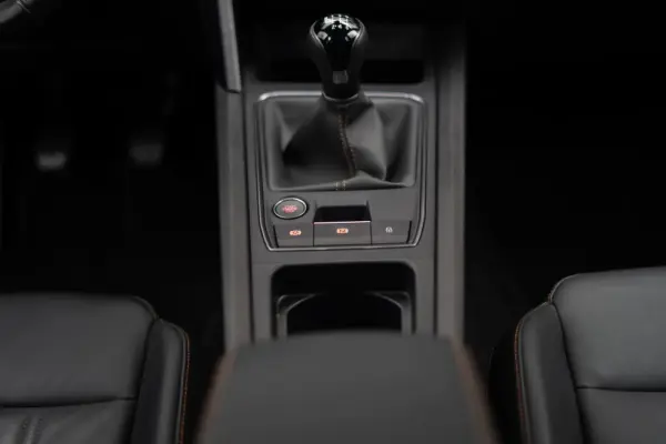 Cupra Formentor 1.5 TSI Sport 55