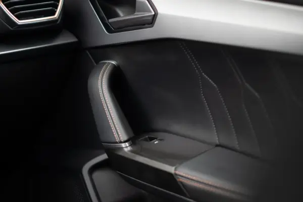 Cupra Formentor 1.5 TSI Sport 60