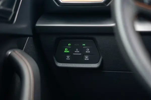 Cupra Formentor 1.5 TSI Sport 65