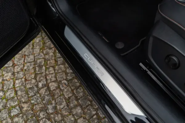 Cupra Formentor 1.5 TSI Sport 68