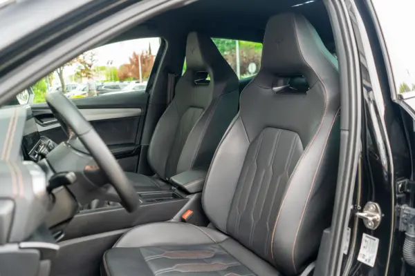 Cupra Formentor 1.5 TSI Sport 69