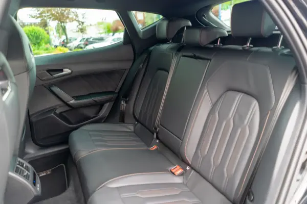 Cupra Formentor 1.5 TSI Sport 70