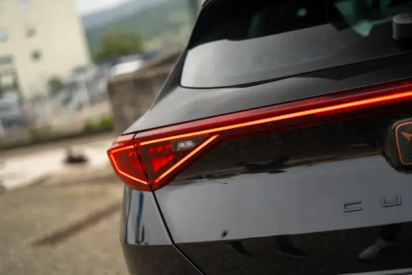 Cupra Formentor 1.5 TSI Sport 72