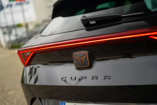 Cupra Formentor 1.5 TSI Sport 75