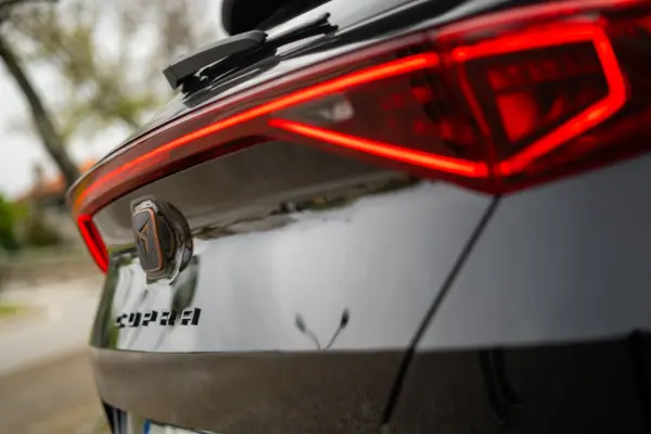 Cupra Formentor 1.5 TSI Sport 76