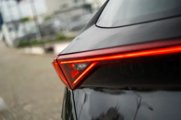 Cupra Formentor 1.5 TSI Sport 79