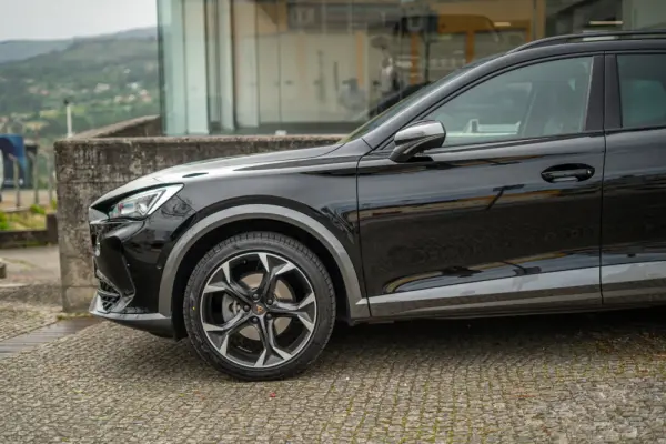 Cupra Formentor 1.5 TSI Sport 84