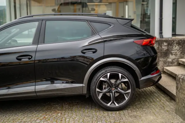 Cupra Formentor 1.5 TSI Sport 85
